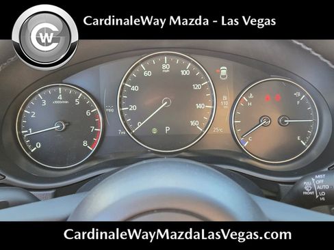 New 2026 MAZDA CX-30 2.5 Turbo w/ Premium Plus Pkg AWD/4WD image 24