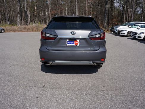 Used 2021 Lexus RX 350 FWD w/ Premium Package image 21