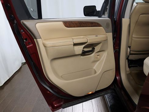 Used 2012 Nissan Armada Platinum AWD/4WD image 26