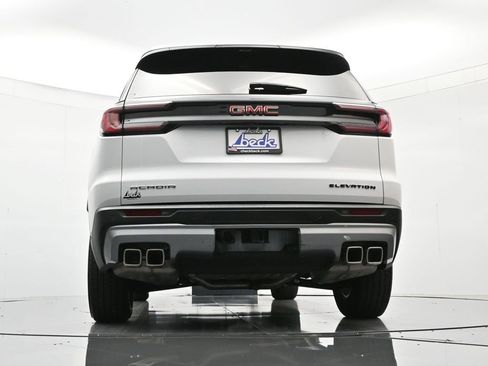 Certified 2025 GMC Acadia Elevation image 44