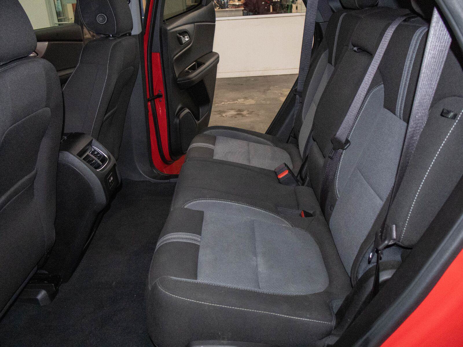Used 2023 Chevrolet Blazer LT w/ LPO, Floor Liner Package AWD/4WD image 13