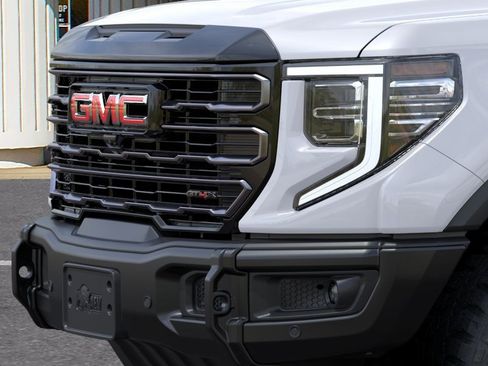 New 2026 GMC Sierra 1500 AT4X AWD/4WD image 13
