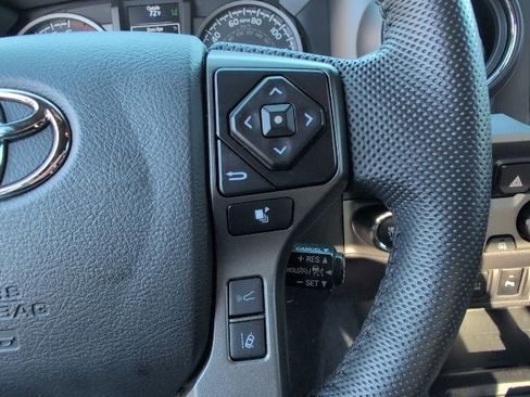 Used 2023 Toyota Tacoma TRD Sport image 16