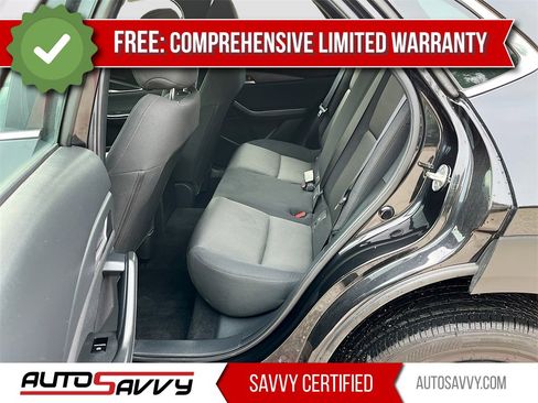 Used 2025 MAZDA CX-30 AWD 2.5 S image 23