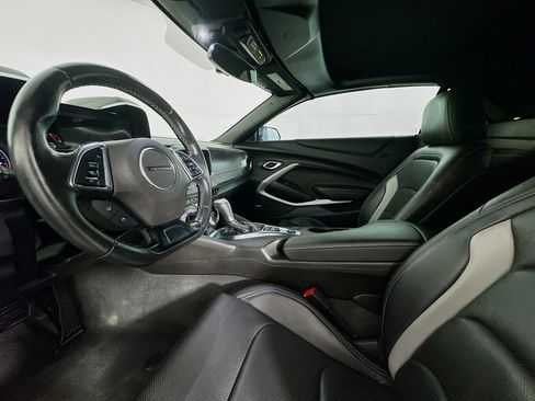 Used 2024 Chevrolet Camaro LT w/ RS Package image 21