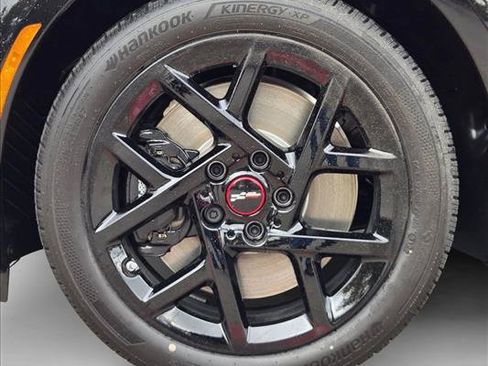 Used 2026 MINI Cooper S FWD image 17
