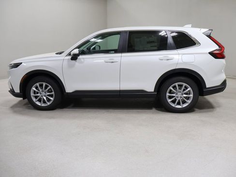New 2026 Honda CR-V EX image 5