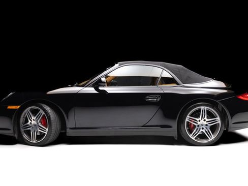 Used 2009 Porsche 911 Carrera 4S AWD/4WD image 31