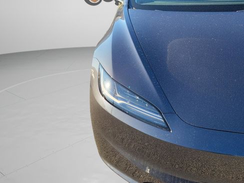 Used 2025 Tesla Model 3 Long Range image 20