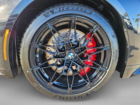 New 2026 BMW M3 w/ Executive Package image 10