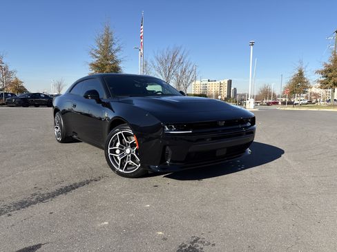 New 2026 Dodge Charger Scat Pack image 2