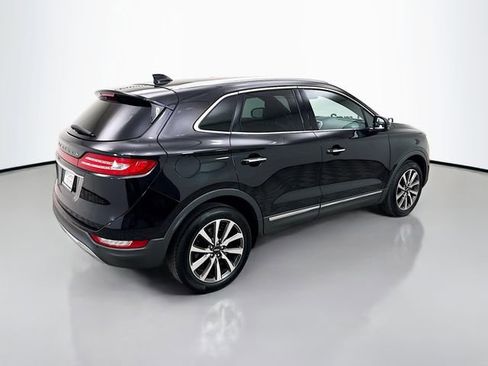 Used 2019 Lincoln MKC Reserve w/ MKC Climate Package AWD/4WD image 7