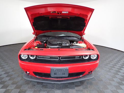 Used 2022 Dodge Challenger GT AWD/4WD image 35