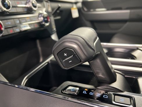 New 2025 Ford F150 XLT w/ Equipment Group 302A MID image 15