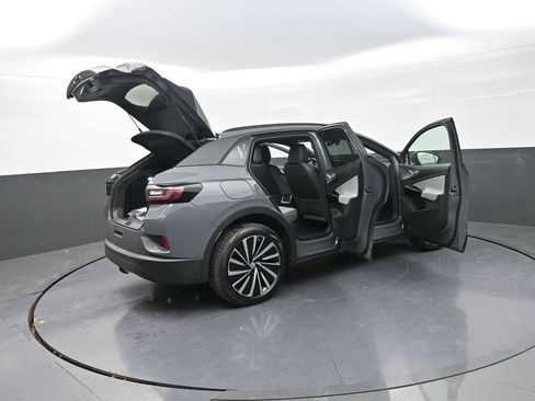 New 2026 Volkswagen ID.4 Pro AWD/4WD image 34