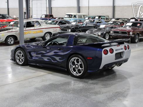 Used 2000 Chevrolet Corvette Coupe image 37
