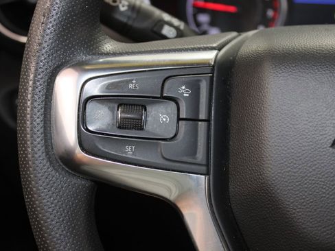 Used 2024 Chevrolet Blazer LT image 34