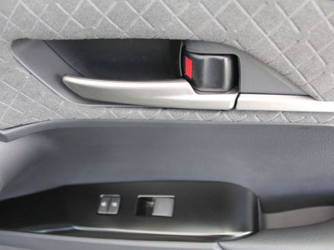 New 2026 Toyota Camry XLE FWD image 42