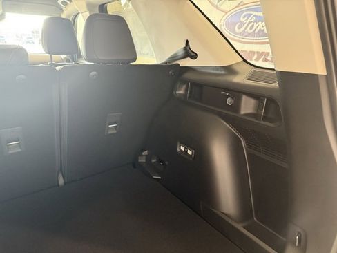 New 2025 Ford Bronco Sport Outer Banks w/ Outer Banks Tech Package+ AWD/4WD image 10