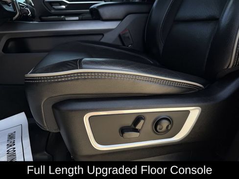 Used 2022 RAM 1500 Laramie w/ Sport Appearance Package RWD image 33