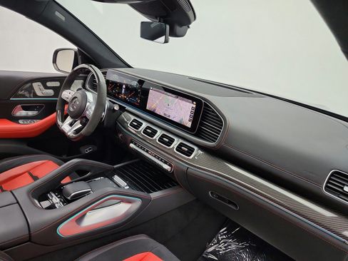 Used 2023 Mercedes-Benz GLE 63 AMG S image 19