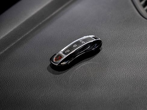 Used 2022 Porsche 911 GT3 RS image 31