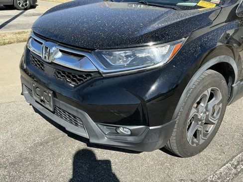 Used 2019 Honda CR-V EX image 13