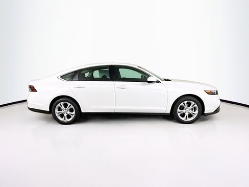 New 2026 Honda Accord LX image 2