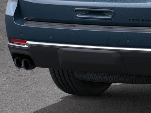 New 2026 Chevrolet Tahoe Premier image 39