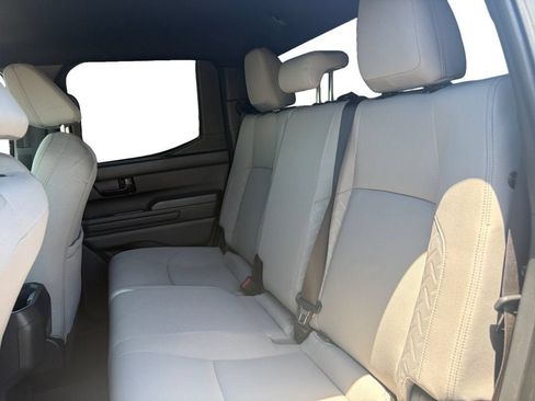 Used 2024 Toyota Tacoma SR5 RWD image 16