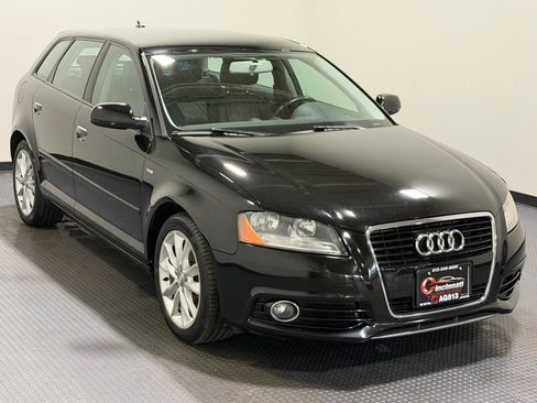 Used 2011 Audi A3 TDI Premium image 4