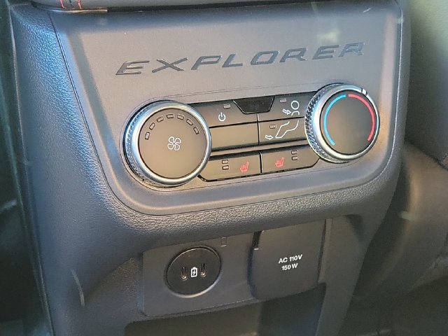 New 2027 Ford Explorer ST-Line w/ Premium Package AWD/4WD image 27