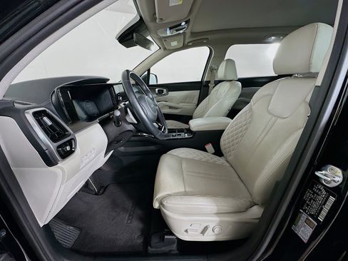 Used 2022 Kia Sorento SX image 13