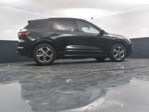 Used 2024 Ford Escape ST-Line image 37
