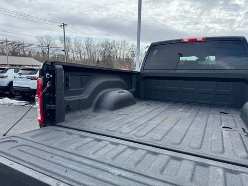 Used 2022 RAM 2500 Big Horn w/ Level 1 Equipment Group image 39