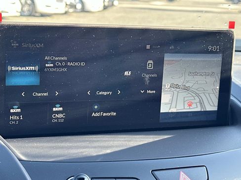 Certified 2025 Acura RDX A-Spec image 11