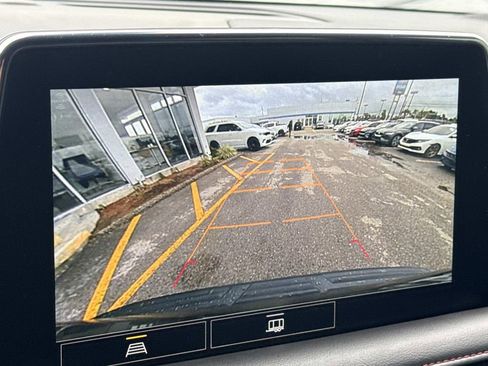 Used 2021 Chevrolet Tahoe RST w/ Rear Media and Nav Package RWD image 27