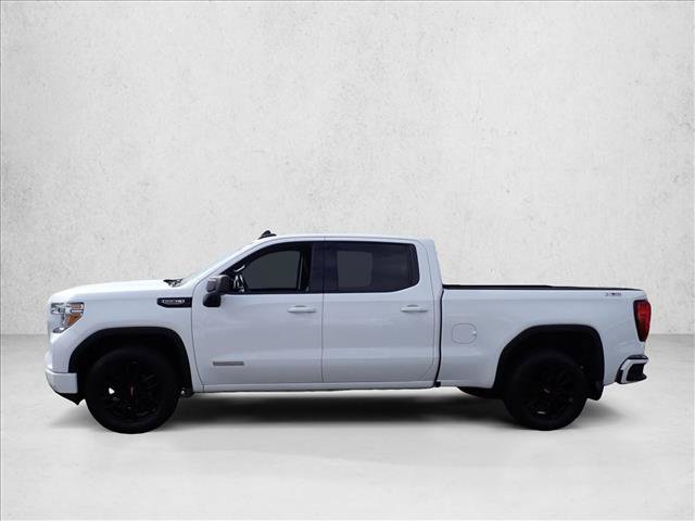 Used 2019 GMC Sierra 1500 Elevation AWD/4WD image 2