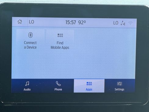 Used 2020 Ford Explorer XLT w/ Equipment Group 202A RWD image 18