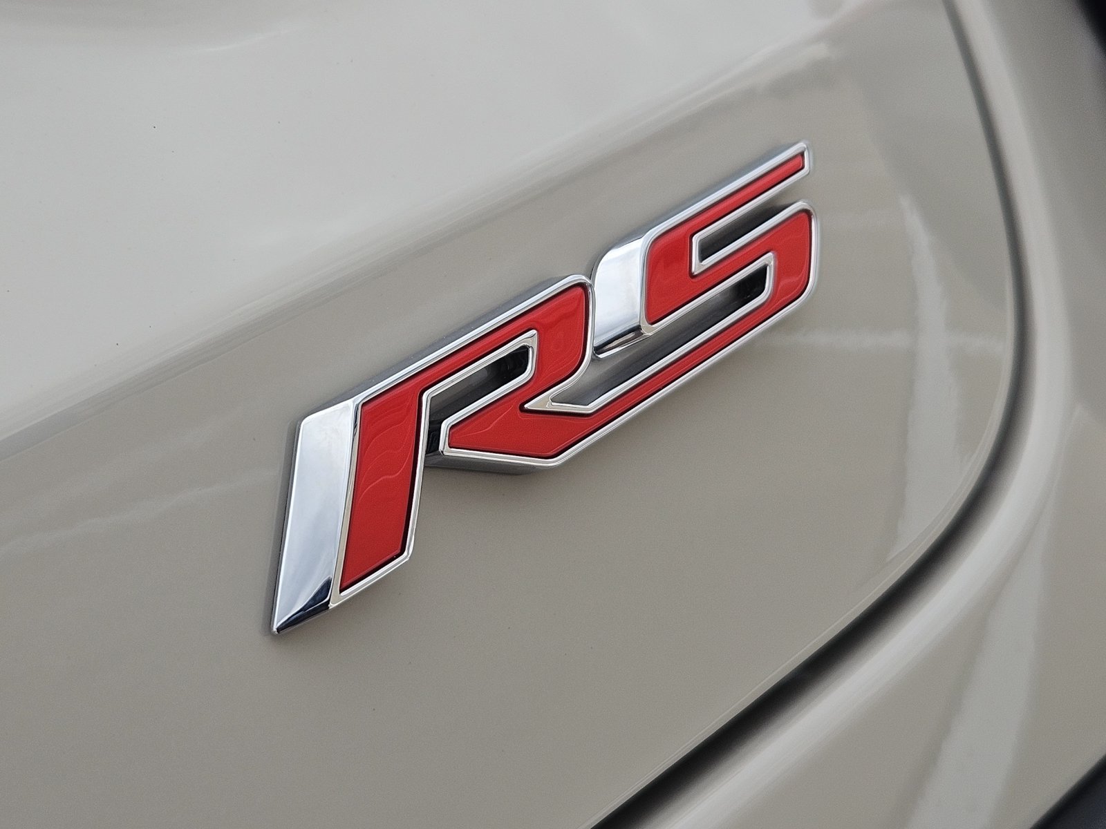 New 2026 Chevrolet Trax RS w/ Driver Confidence Package FWD image 14