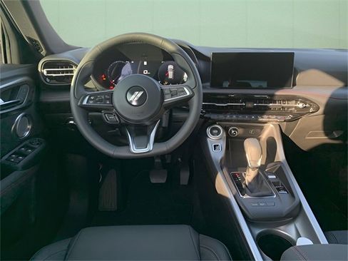 Used 2024 Dodge Hornet GT Plus w/ GT Blacktop Package image 16