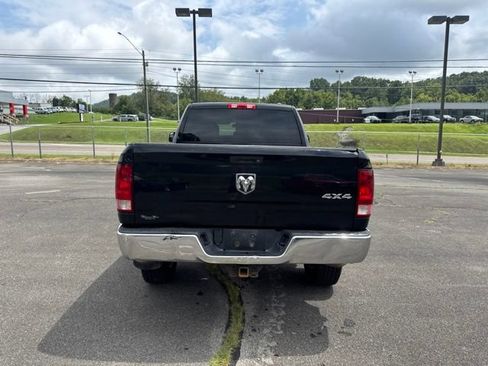 Used 2012 RAM 2500 ST w/ Chrome Appearance Group AWD/4WD image 7