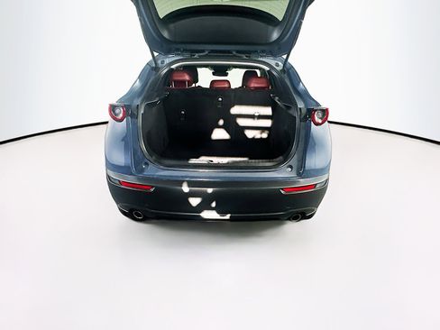 Used 2025 MAZDA CX-30 AWD 2.5 S w/ Preferred Package image 31