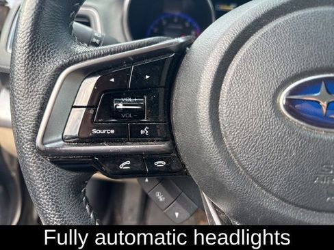 Used 2019 Subaru Outback 2.5i Limited image 20