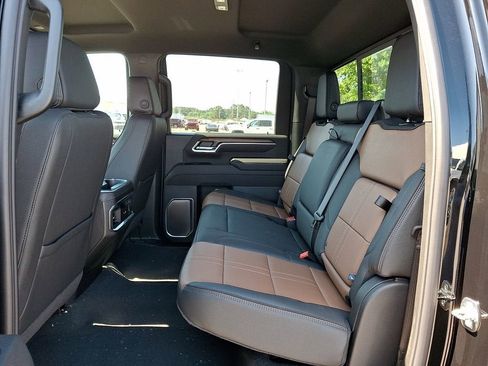 New 2026 Chevrolet Silverado 2500 High Country w/ Technology Package AWD/4WD image 6