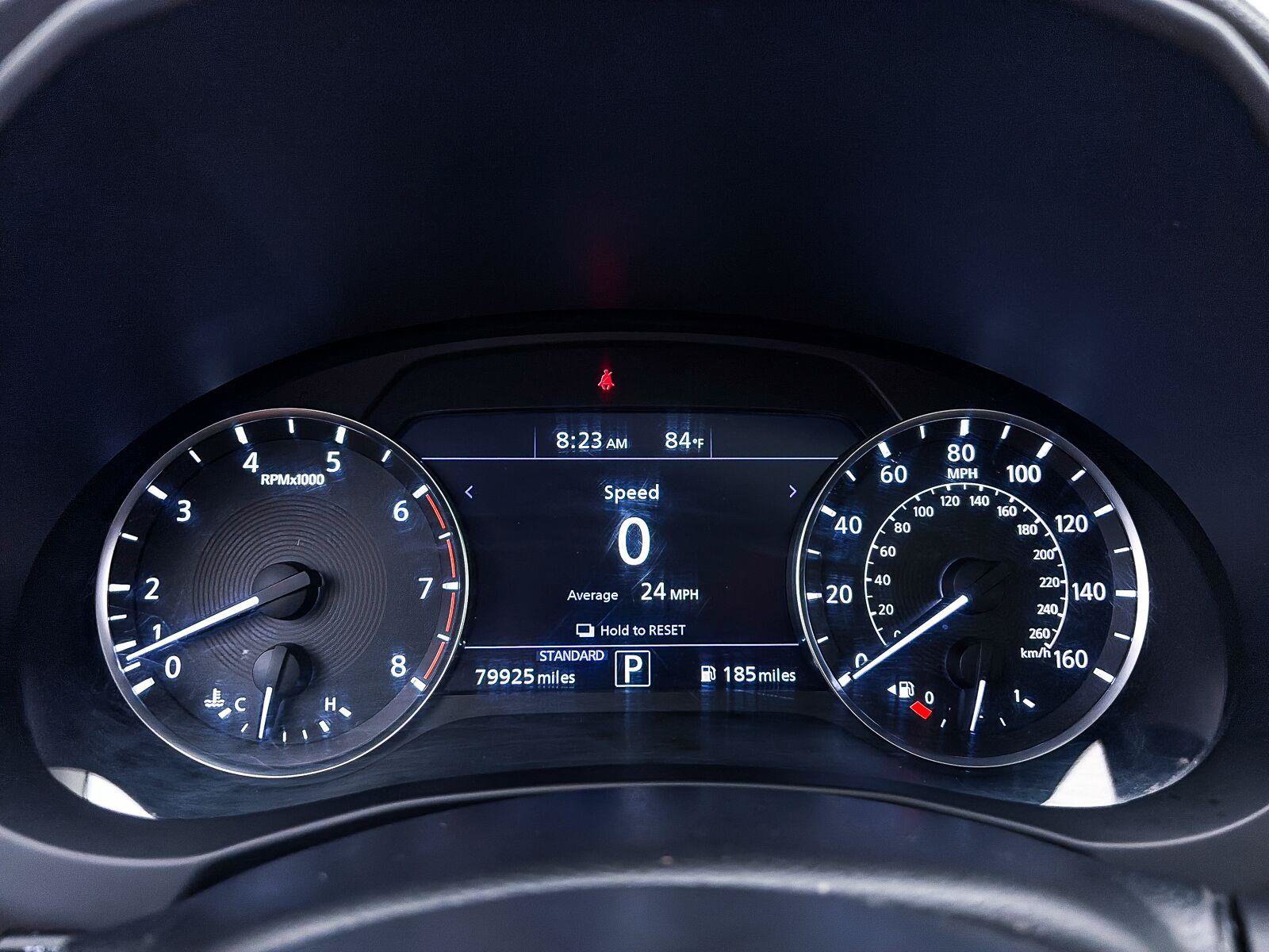 Used 2020 INFINITI QX50 Essential w/ Convenience Package AWD/4WD image 26