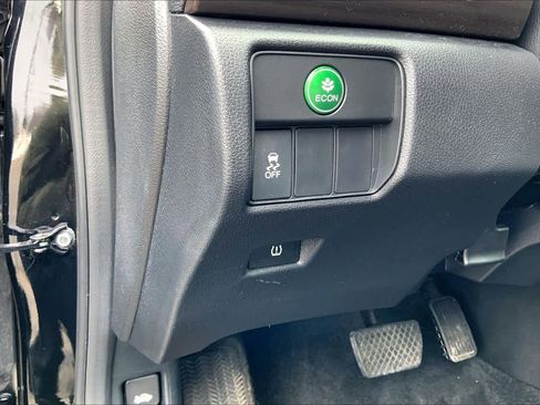 Used 2017 Honda Accord EX-L image 37