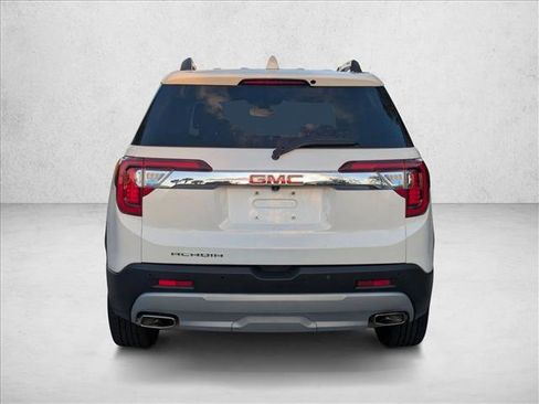 Used 2023 GMC Acadia SLT image 7