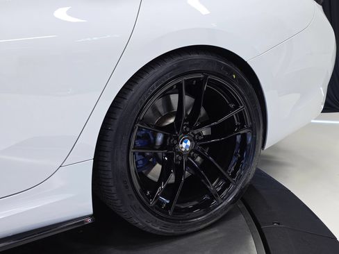 Used 2020 BMW M340i w/ Driving Assistance Package RWD image 46