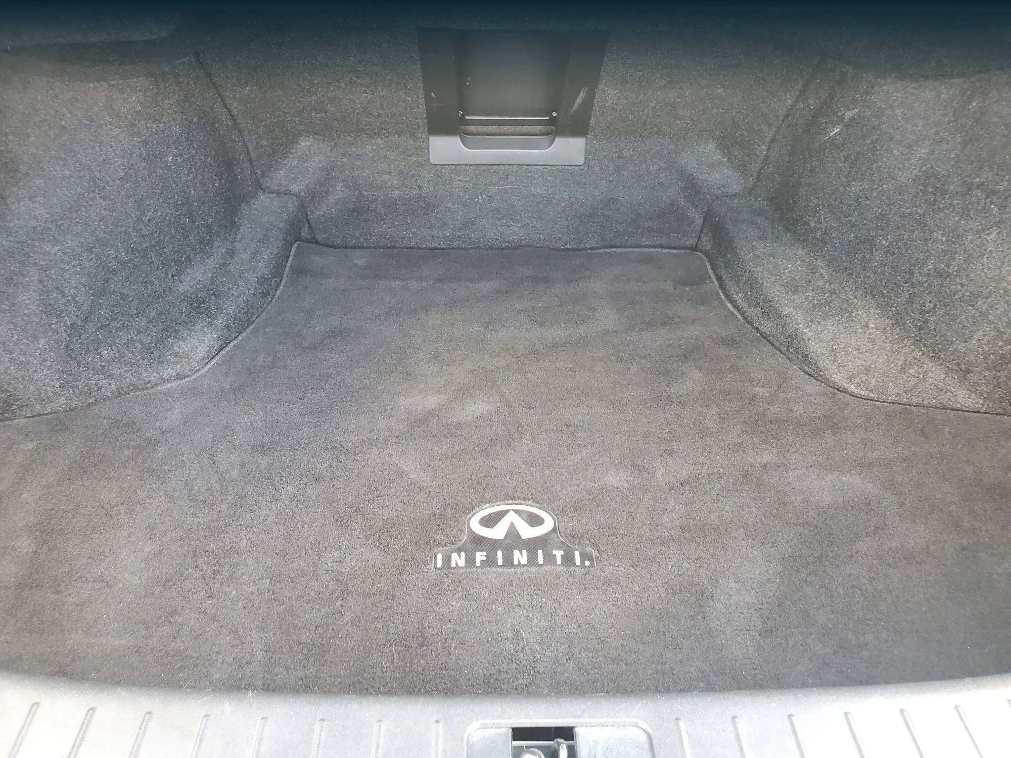 Used 2012 INFINITI M37 x w/ Premium Pkg AWD/4WD image 52